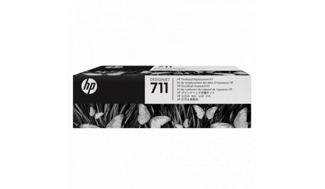 Asenduspea HP C1Q10A Must