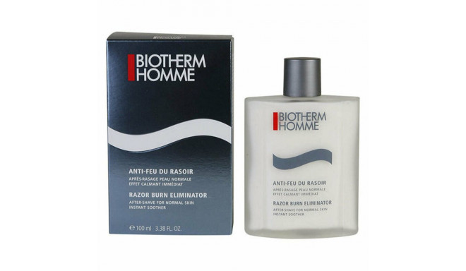 Aftershave Balm Homme Biotherm