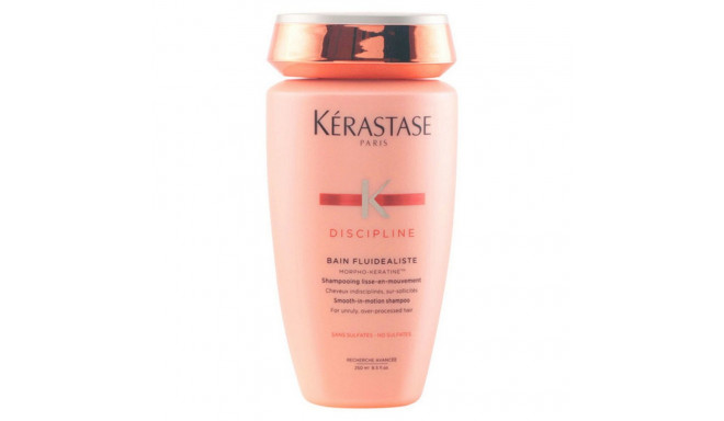 Šampoon Discipline Kerastase 250 ml
