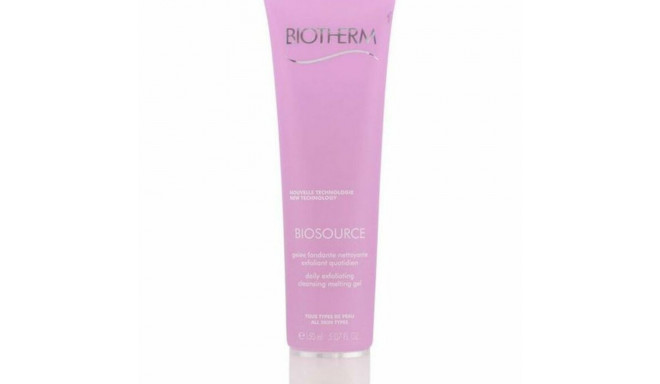 Kooriv näokreem Biosource Biotherm 150 ml