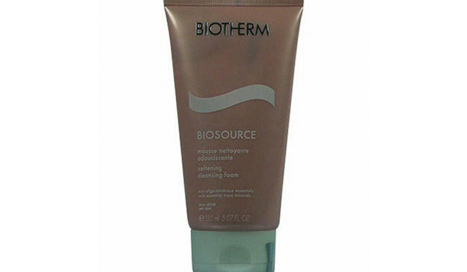 Cleansing Foam Biosource Biotherm 3605540526415 150 ml