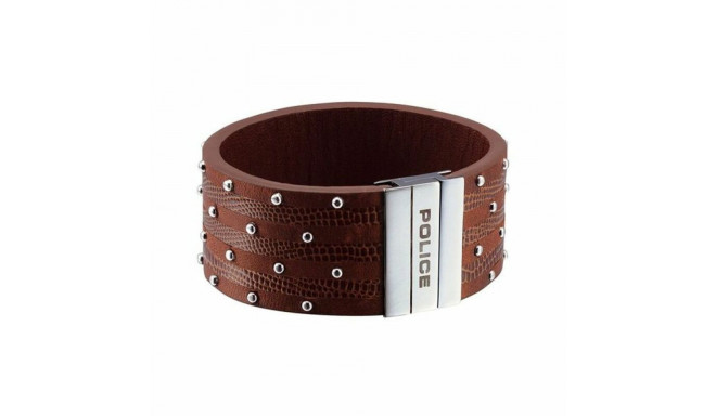 Bracelet Police PJ21872BLC-04-21 (22 cm)