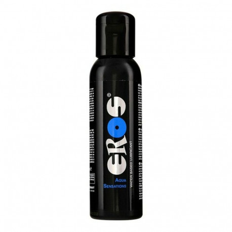 Slide veepõhine libesti Eros 250 ml