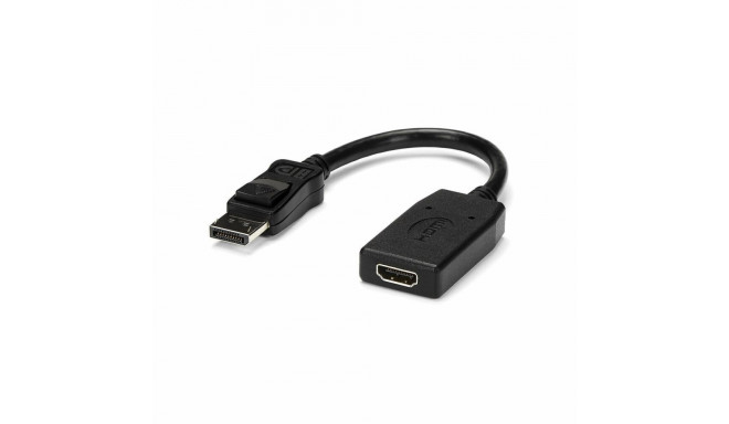 DisplayPort-HDMI Adapter Startech DP2HDMI              Must