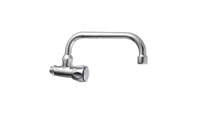 Kitchen Tap Fontastock Zinc