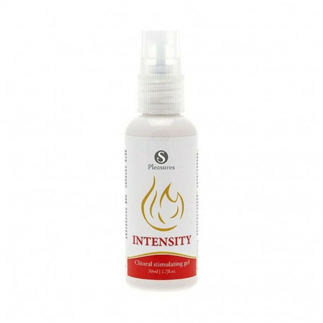 Intiimgeel S Pleasures (50 ml)