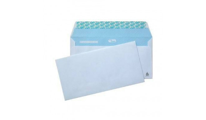 Envelope Sam C4 A-C4/B White 22,9 x 32,4 cm Self-adhesives 100 g/m²