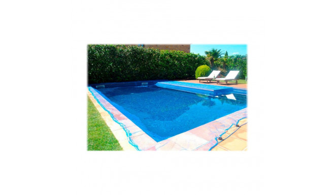Basseini kate Fun&Go Leaf Pool Sinine (7 x 11 m)