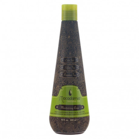 Barojošs kondicionieris Moisturizing Macadamia 1 L