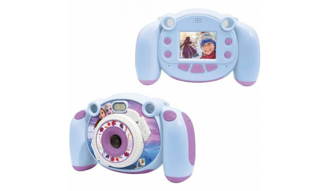 Children’s Digital Camera Lexibook Frozen