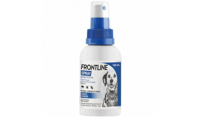 Anti-parasites Frontline 100 ml