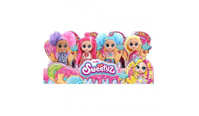 Nukk Sweetyz Mini 12 cm