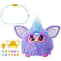 FURBY interactive toy purple