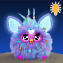 FURBY interaktīvā rotaļlieta, violets