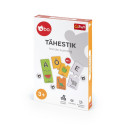 bo. Haridusmäng "Tähestik" (eesti keeles)