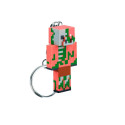 MINECRAFT figuur- võtmehoidja