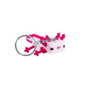 MINECRAFT Figural Keychain