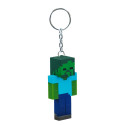 MINECRAFT Figural Keychain