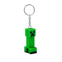 MINECRAFT Figural Keychain