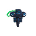 MINECRAFT Clip on Plush, 13 cm