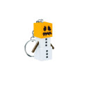 MINECRAFT Figural Keychain