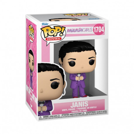FUNKO POP! Vinyl figuur: Mean Girls - Janis Ian