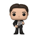 FUNKO POP! Vinyl Figure: The X-Files - Fox Mulder