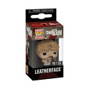 FUNKO POP! Брелок: The Texas Chainsaw Massacre - Leatherface