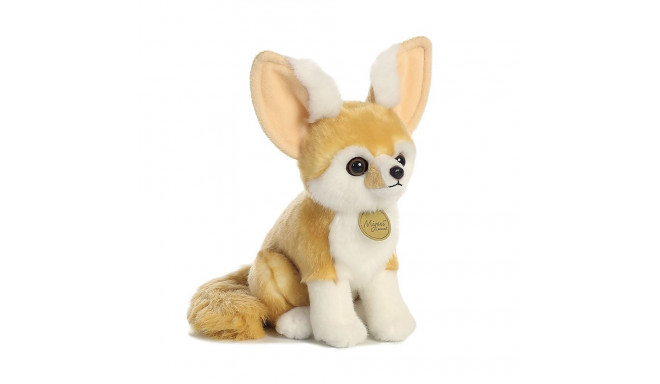 AURORA Miyoni Mīkstā rotaļlieta Fennec fox, 22 cm