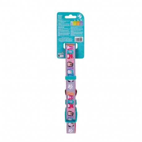 SQUISHMALLOWS Dog Collar, large