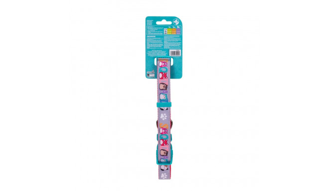 SQUISHMALLOWS Dog Collar, large