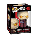 FUNKO POP! Vinyl: Фигурка: Star Wars - Emperor Palpatine