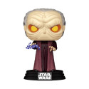 FUNKO POP! Vinyl: Фигурка: Star Wars - Emperor Palpatine