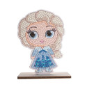 DISNEY FROZEN Art set with Crystals Elsa