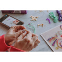 MAKE IT REAL DIY Jewelry set Suede Bracelets