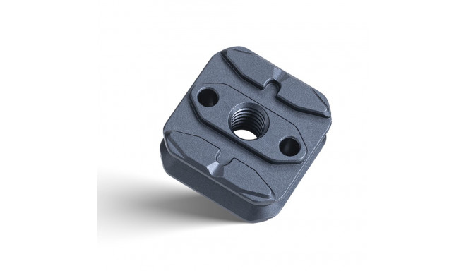 Falcam F22 Dual Head Quick Release Plate