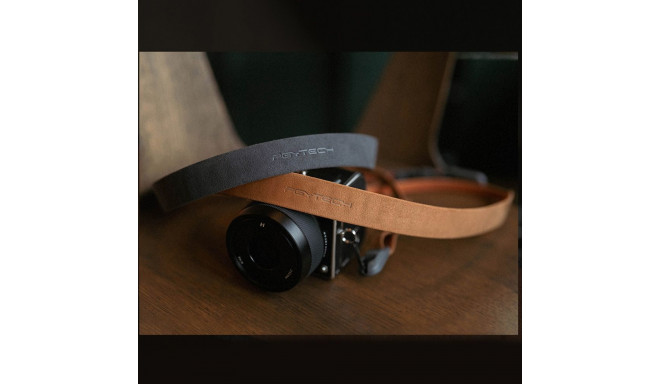 PGYTECH Camera Shoulder Strap Air (Meteorite Grey) L