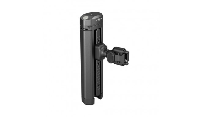 SmallRig 4841 Rotatable Bilateral Quick Release Side Handle with Wireless Control and M.2 SSD Enclos