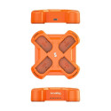 SmallRig 4838 LP E6NH 4 Channel Camera Battery Charger