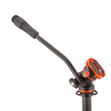 3 Legged Thing AirHed Vision Multi use Head Lava (Black/Copper)