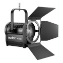 Godox F7 120D K1 Daylight LED Fresnel Light ( Hang Mount )