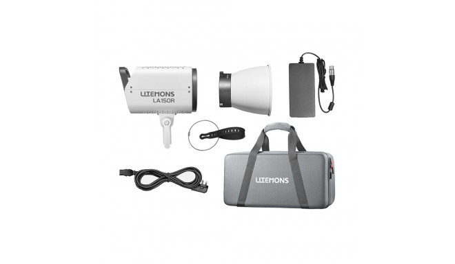 Godox Litemons RGB LED Video Light Kit LA150R K1