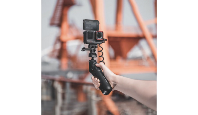 PGYTECH CapLock MantisPod Power (Insta360 Edition)