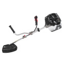 Bensiini trimmer, võsalõikur 42,7cc, 1250W, 430mm, POWEG8013 POWERPLUS