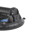 Vakuma piesūceknis, 200mm, 150kg, G02456 GEKO