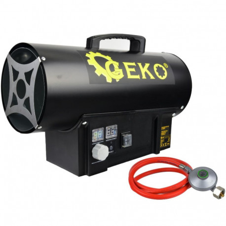 Gaasisoojendus 20KW G80411 GEKO