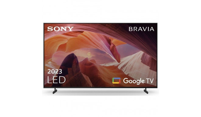 Sony KD65X80LAEP 4K UHD