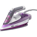 Braun steam iron SI 5037 VI