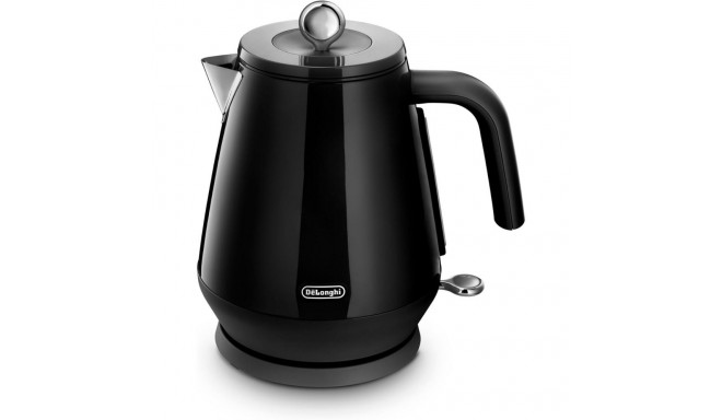 De'Longhi KBY2001.BK