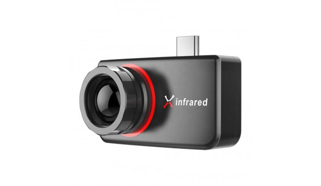 Xinfrared T3Pro smartphone thermal imaging camera - USB-C